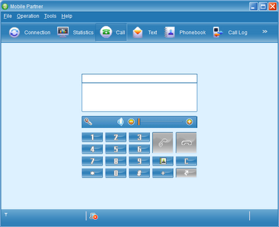 Modem Unlock